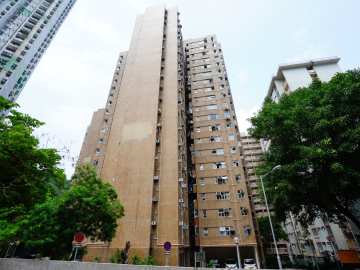 Yan Tsui Court - House730