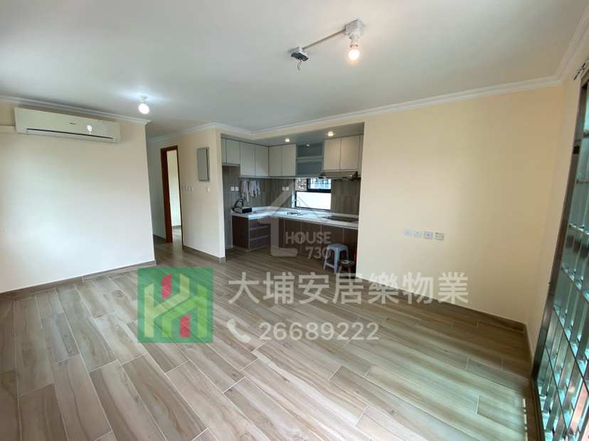 Village House(Tai Po District) Village House (Tai Po) Upper Floor Living Room House730-6685523