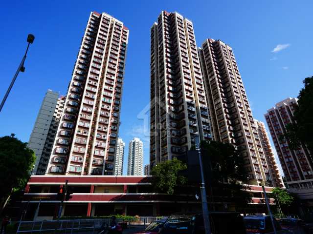 翠華花園 物業外貌 - House730