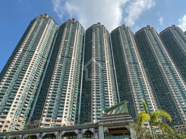 映灣園 物業外貌 - House730
