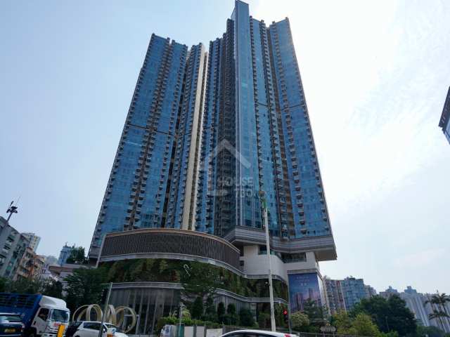 凱滙 物業外貌 - House730