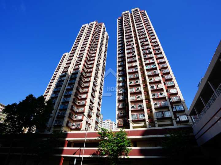 翠華花園 物業外貌 - House730