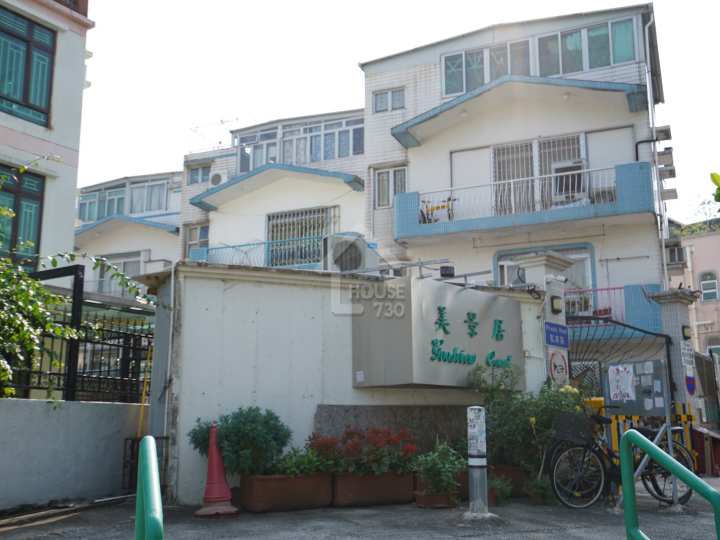 PARK YOHO Bologna 附近環境 - House730