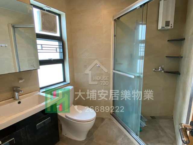 Village House(Tai Po District) Village House (Tai Po) Upper Floor Washroom House730-6685523