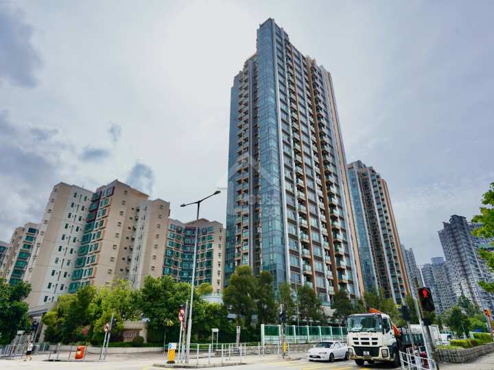 Residence 譽88 物業外貌 - House730