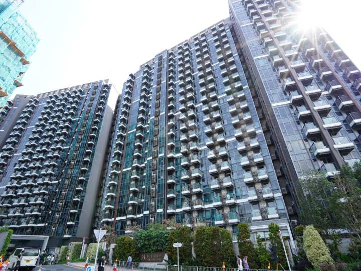 緹岸 物業外貌 - House730