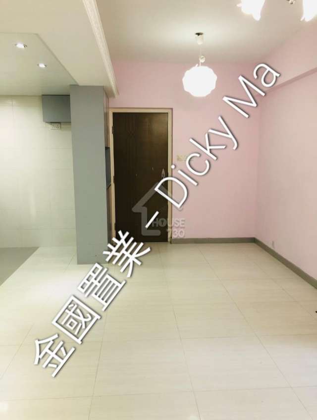 Tsim Sha Tsui PRAT MANSIONS Middle Floor House730-6685512