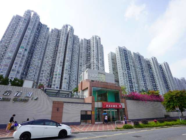 碧濤花園 物業外貌 - House730