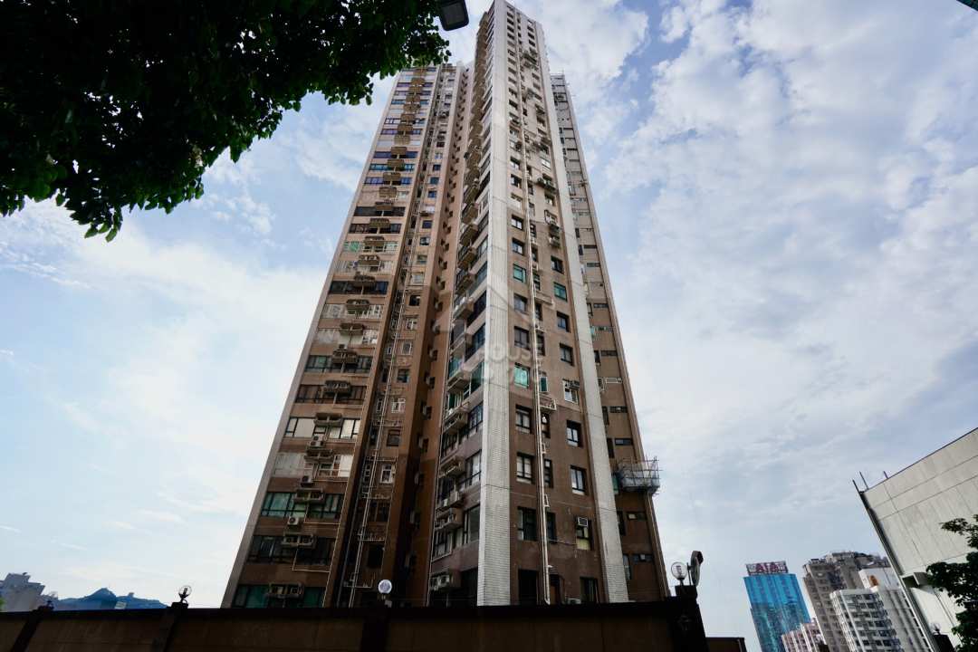 海景台 | 北角半山 / 寶馬山 | 屋苑專頁 - House730