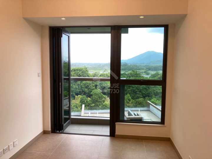 Wetland Seasons Bay 第3期 示範單位 6樓B5 - House730