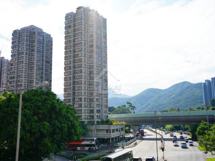 花園城 物業外貌 - House730