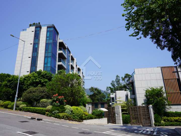 133 PORTOFINO 物業外貌 - House730