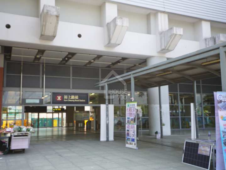 PARK YOHO Bologna 公共交通 - House730