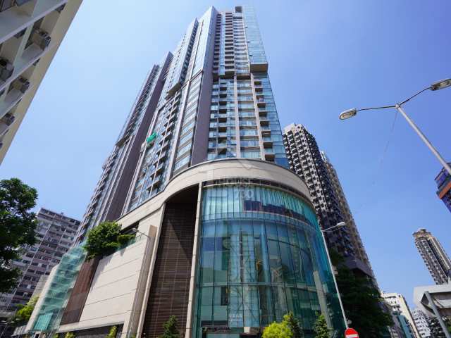昇御門 物業外貌 - House730