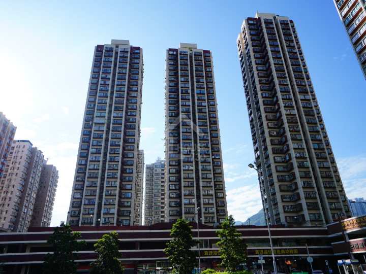 翠華花園 物業外貌 - House730