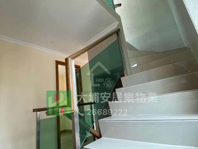 Village House(Tai Po District) Village House (Tai Po) Upper Floor Stairs House730-6685522