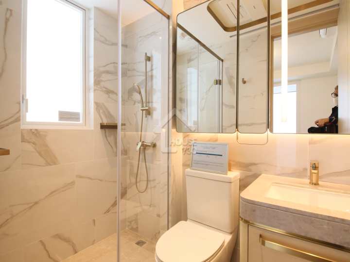 MIAMI QUAY I 示範單位 T3 28H (無改動) - House730
