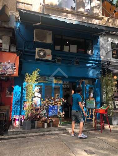 上环 宝云楼 House730-6649366