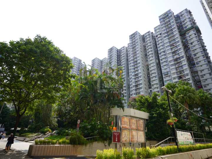 城市花園 物業外貌 - House730