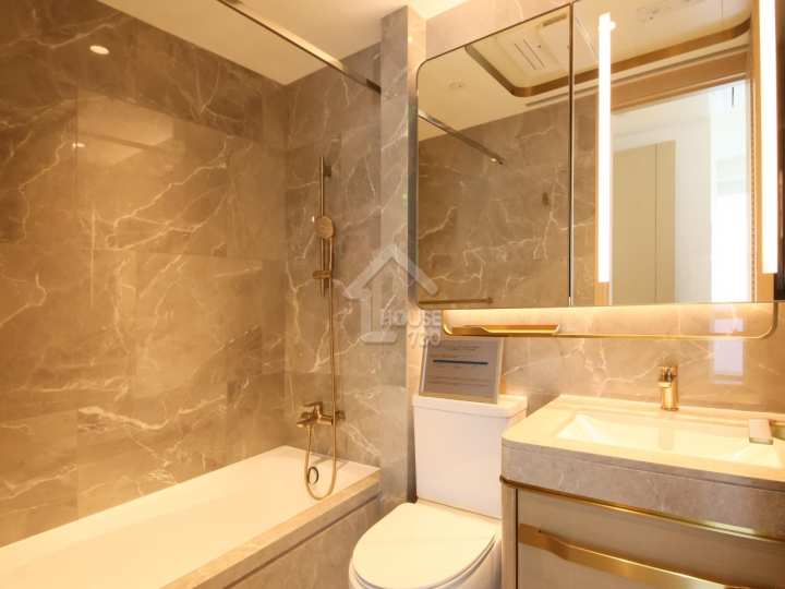 MIAMI QUAY I 示範單位 T1 28B (無改動) - House730