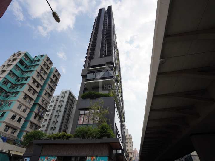 瑧尚 物業外貌 - House730