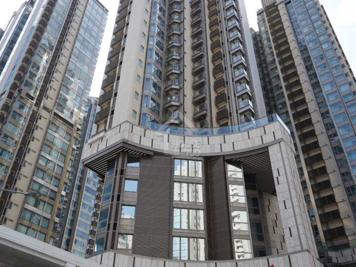 維港頌 物業外貌 - House730