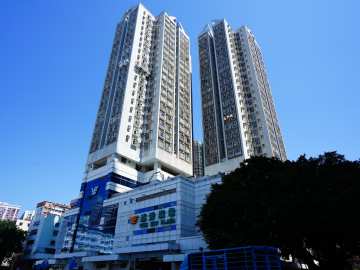 越秀廣場 - House730