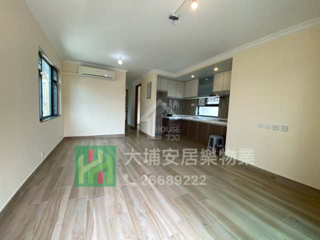 Village House(Tai Po District) Village House (Tai Po) Upper Floor Dining Room House730-6685522