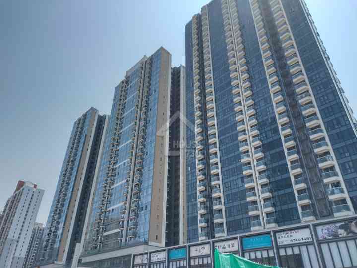Oasis Kai Tak 物業外貌 - House730