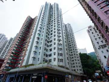 珍珠阁 - House730