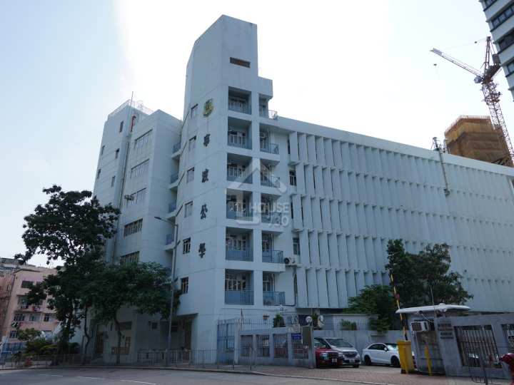 凯滙 学校 - House730