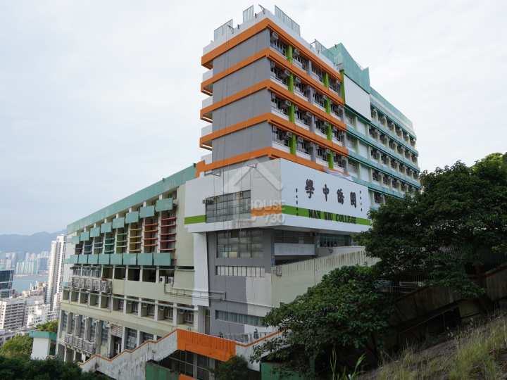 維峯‧浚匯 附近環境 - House730