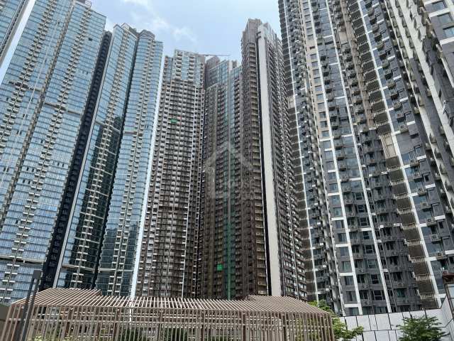 日出康城 物業外貌 - House730