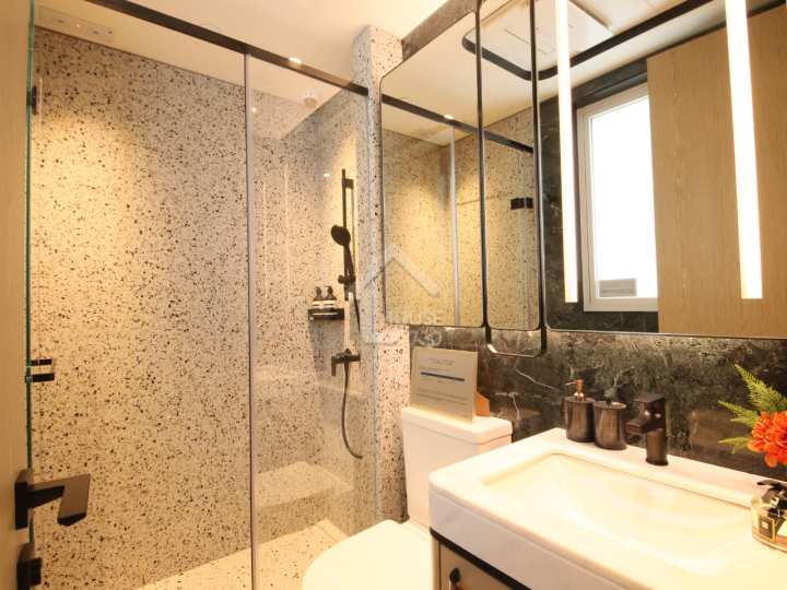 MIAMI QUAY I 示範單位 T2 28B - House730