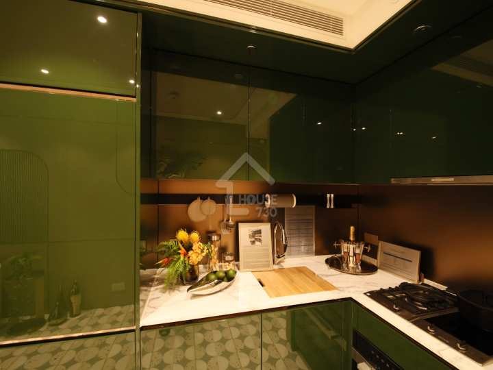 MIAMI QUAY I 示範單位 T2 28B - House730