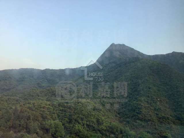 Ma On Shan MONTE VISTA House730-6702474