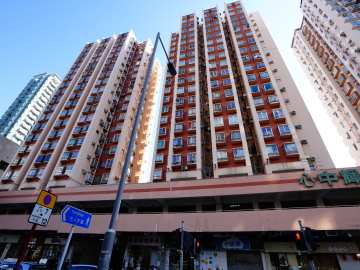 Chuen Fai Centre - House730