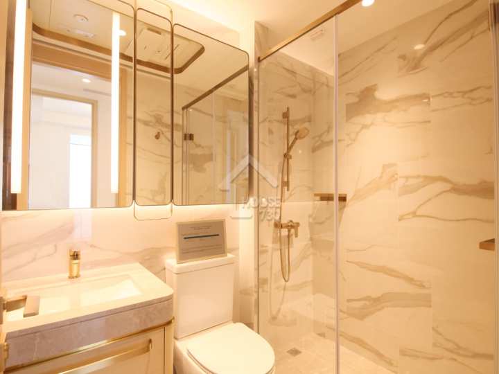 MIAMI QUAY I 示範單位 T1 28B (無改動) - House730