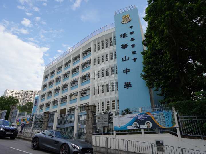 維峯‧浚匯 附近環境 - House730