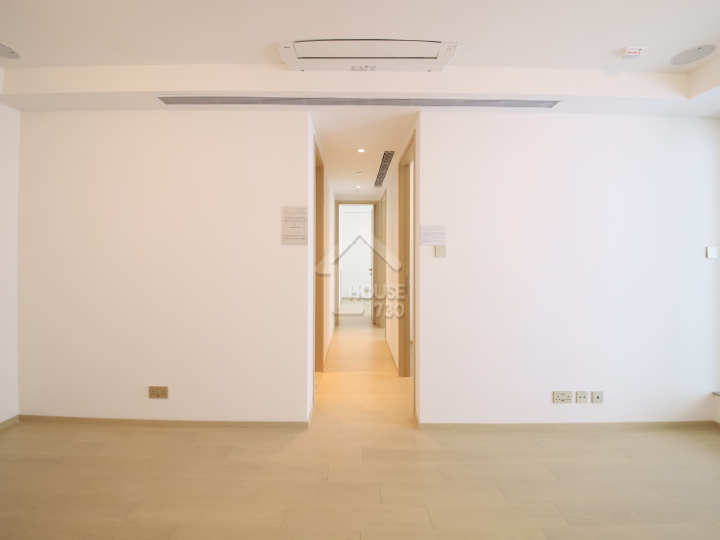 MIAMI QUAY I 示範單位 T1 28B (無改動) - House730