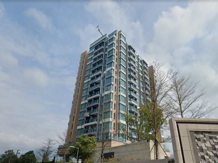 PARK YOHO Bologna 物業外貌 - House730