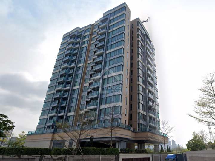 PARK YOHO Bologna 物業外貌 - House730