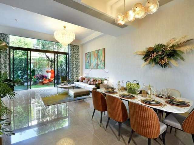 So Kwun Wat NAPA Whole Building Living Room House730-6948123