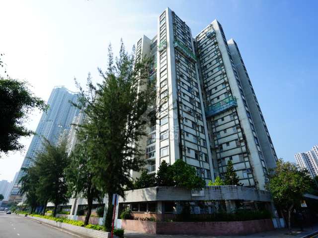 鯉景灣 物業外貌 - House730