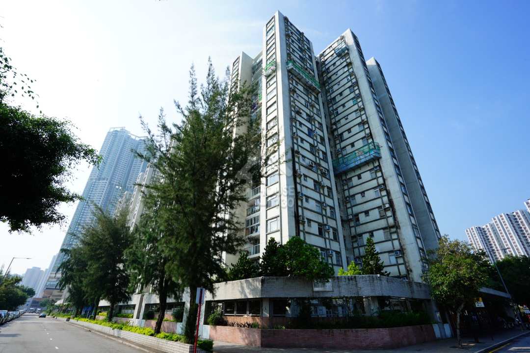 鯉景灣 | 西灣河 | 屋苑專頁 - House730