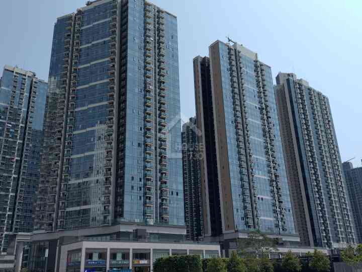 Oasis Kai Tak 物業外貌 - House730