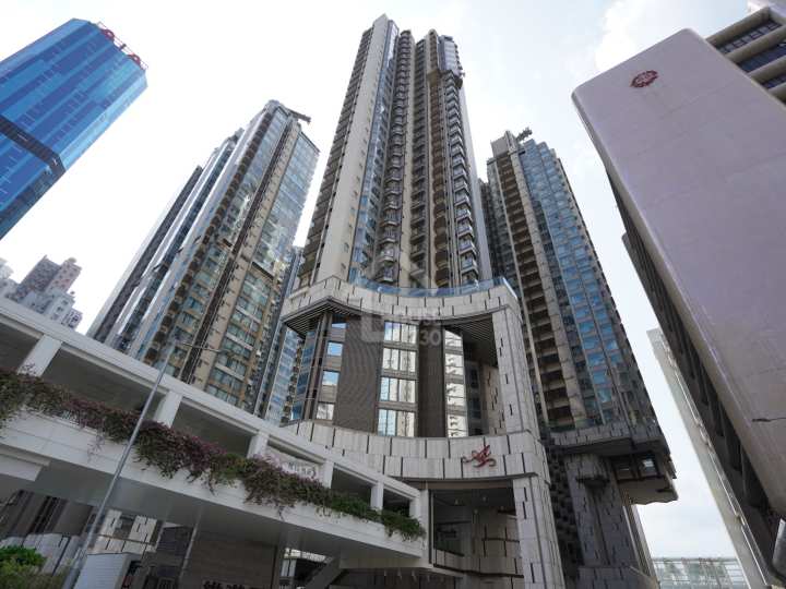 維港頌 物業外貌 - House730