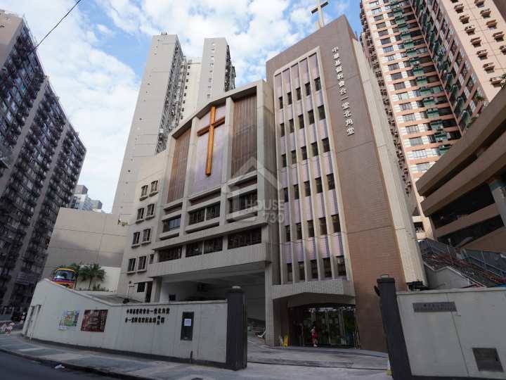維峯‧浚匯 附近環境 - House730