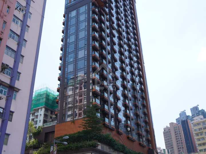 啟岸 物業外貌 - House730