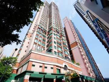 麗東海景豪苑 - House730